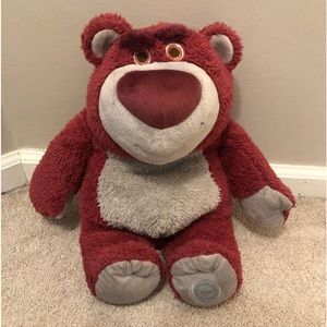 Disney Toy Story Lotso the bear